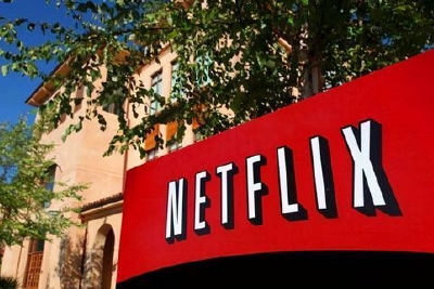  out of the depth of misfortune comes bliss? Netflix resumed user growth in the third quarter, saying the worst period has ended