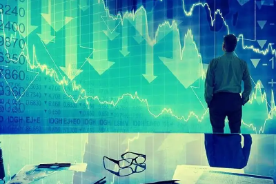 美股开盘涨跌不一 特斯拉跌超6%