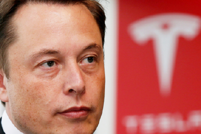 马斯克：特斯拉的市值有可能超过苹果和沙特阿美的总和