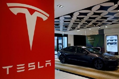 特斯拉第三季度营收未达预期：新工厂挤压利润率