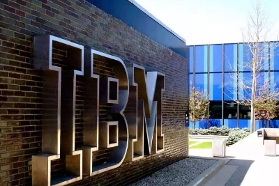 IBM第三季度营收141亿美元 同比转盈为亏