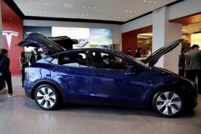 特斯拉的市值要超过苹果和沙特阿美之和？谈何容易！