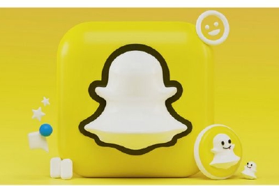  Snap's revenue in the third quarter was $1.128 billion, and its net loss increased by 400% year on year