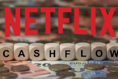  After the end of user churn, Netflix now attaches more importance to revenue