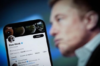 马斯克被曝收购推特后将裁员75%，推特否认：没有裁员计划