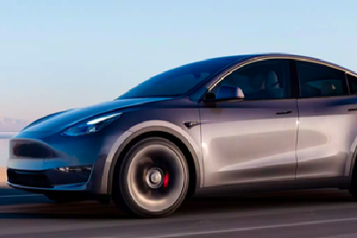 国产特斯拉全系降价，最高降3.7万，网友：愣着干嘛，维权啊