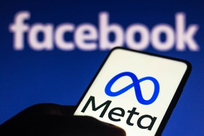  Meta's revenue in the third quarter was $27.7 billion, and its net profit fell 52% year on year