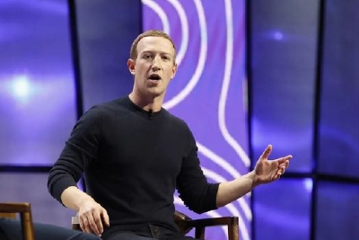 暴跌24%！Meta股价创6年新低 大摩下调目标价 发生了什么