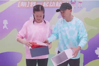 独家｜刘畊宏及妻子ViVi将开启淘宝直播 正在招商双11首播