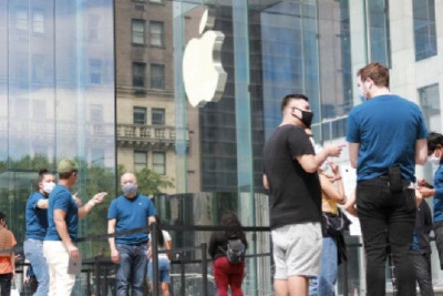 FAANG时代结束？Meta重挫24.56%，亚马逊盘后跌超20%