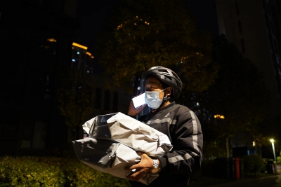 双11两重天？电商平台报喜，韵达申通连续两日跌停