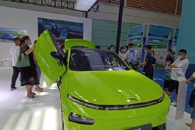 造车新势力10月销量分化:极氪问界环比增长,蔚小理齐下滑|造车_新浪科技_新浪网