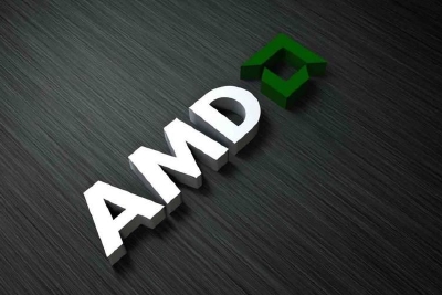  AMD's revenue in the third quarter was $5.565 billion, and its net profit fell 93% year on year