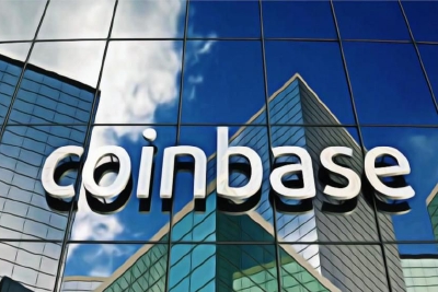 Coinbase第三季度净营收5.76亿美元 同比转盈为亏