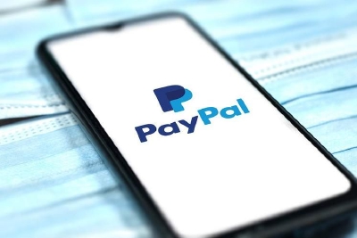 PayPal第三季度营收68.46亿美元 净利润同比增长22%