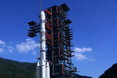 中星19号卫星入轨 将主要提供通信和互联网接入等服务