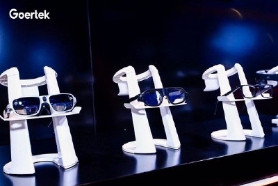 歌尔股份回应“砍单”事件及网络传闻 VR/AR已成重要增长引擎