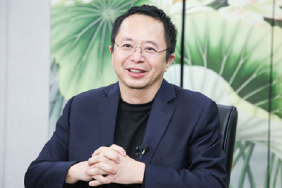 周鸿祎：听俞敏洪说直播带货很赚钱有点眼红 尝试后发现不是一般人能做的