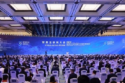 中国工程院院士邬江兴：6G将让世界更紧密