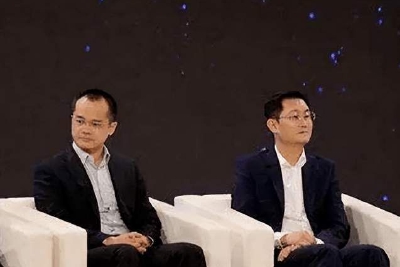 腾讯高管回应减持京东、美团：腾讯不一定会坚持某些资产 需将投资者利益最大化