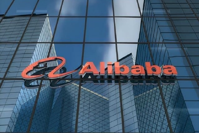 阿里巴巴第二季度中国零售商业收入1312.22亿元 同比下滑1%