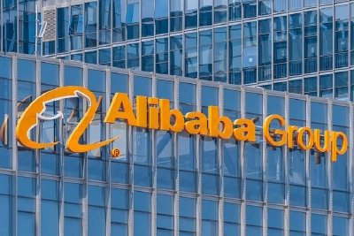 阿里巴巴第二季度数字媒体及娱乐收入83.92亿元，同比增长4%