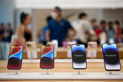 iPhone 14 Pro shipments postponed again: until 2023 at the latest – small technological news iPhone 14 Pro shipments postponed again: until 2023 at the latest – small technological news