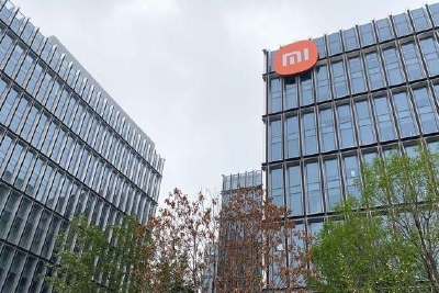 小米集团合伙人、总裁王翔：目前集团库存“水位”在下降