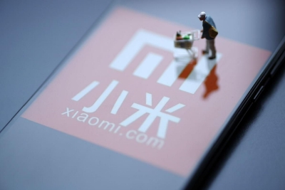 一图看懂小米Q3财报：营收705亿元，研发支出同比增长25.7%