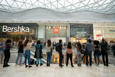 小米高管解读Q3财报：会继续利用四季度促销季清理库存，依然计划2024上半年推出小米电车