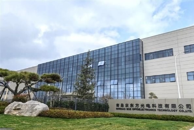 京东方:预计四季度品牌厂库存将回归健康水位