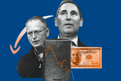 亚马逊裁员之锤哐哐砸，贝索斯也保不住曾经的“亲儿子”