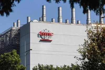 力挺台积电美国工厂:苹果确认下单,自研芯片将首次在美制造