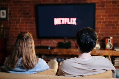 Netflix将于2023年初开始打击密码共享行为