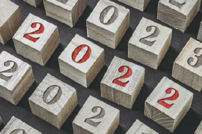 “跌宕起伏”的2022：告别时代，迎接时代