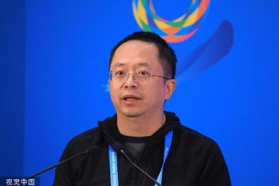 新春贺词|360创始人周鸿祎：愿继续怀揣梦想和远方，奔赴每一场山海