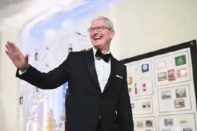 苹果2022年游说开支总额940万美元 同比大幅增长44%