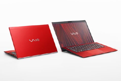 VAIO 发布深红色版 SX12/14 笔记本：12 代酷睿，超薄设计