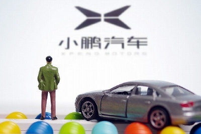 小鹏汽车宣布王凤英正式加盟出任总裁 负责产品和销售体系