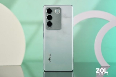 创新机身工艺致敬经典美学 vivo S16配色解析