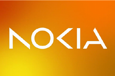 昔日手机巨头换新！诺基亚换全新Logo 刷新认识：网友直呼爷青结