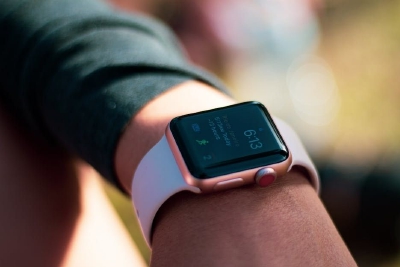 苹果watchOS 9.4将重新校准44mm Apple Watch 6的电池容量|电池|apple