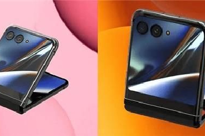 摩托罗拉moto razr+2023通过认证：3640mAh电池、33W快充