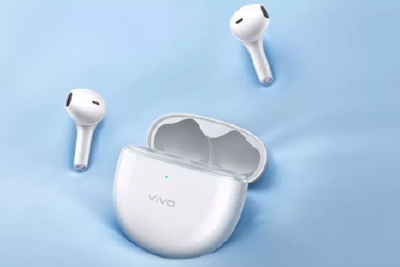 vivo TWS Air Pro耳机发布：半入耳主动降噪  售价299元