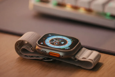 古尔曼：苹果将在2024/25年推出Apple Watch X手表