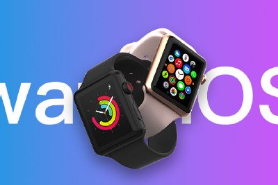 苹果 watchOS 9.6.1 正式发布