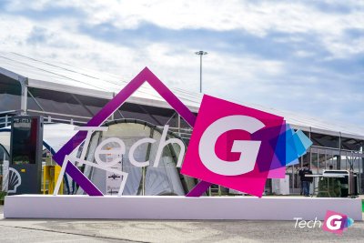 TechG吴江红：新设4大展区 促进消费是今年展会的重要目标