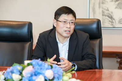 Wang Chuandong: In the AI era, Lenovo will build Tianxi intelligent ecological AIPC, which will be released in the fourth quarter