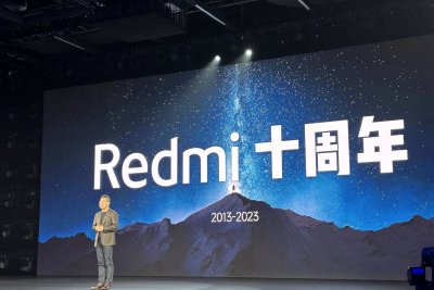红米 K70系列新品发布：Redmi十周年代表作 Pro版本起售价3299元