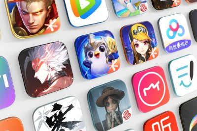 中国App Store每周访客量达1.5亿  超95%的营业额与销售额完全归开发者所有